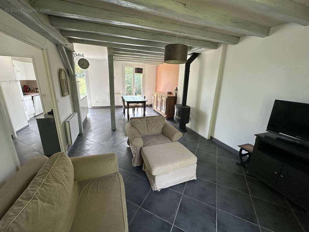 Entre epernon et maintenon - photo 7