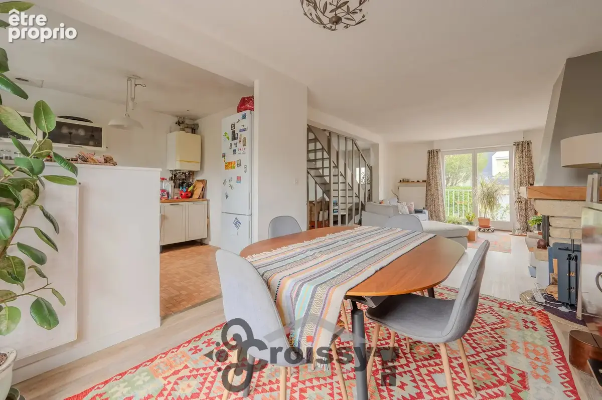 Photo Maison à Croissy-Sur-Seine au prix de 699 000€