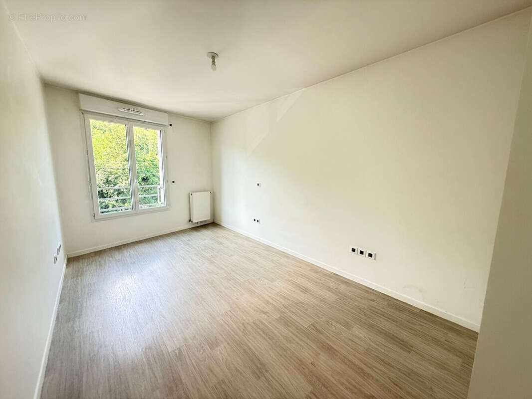 Appartement Hardricourt 3 pièce(s) 63.09 m2 - photo 4