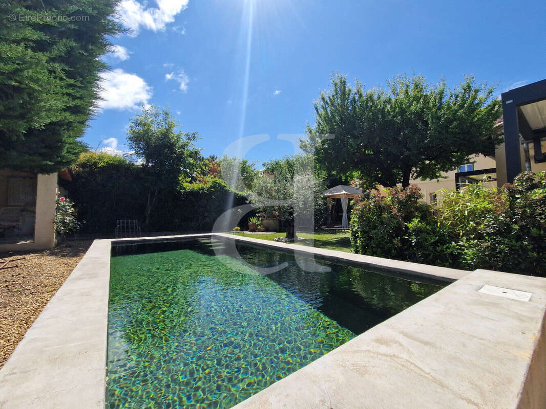 Maison à VAISON-LA-ROMAINE