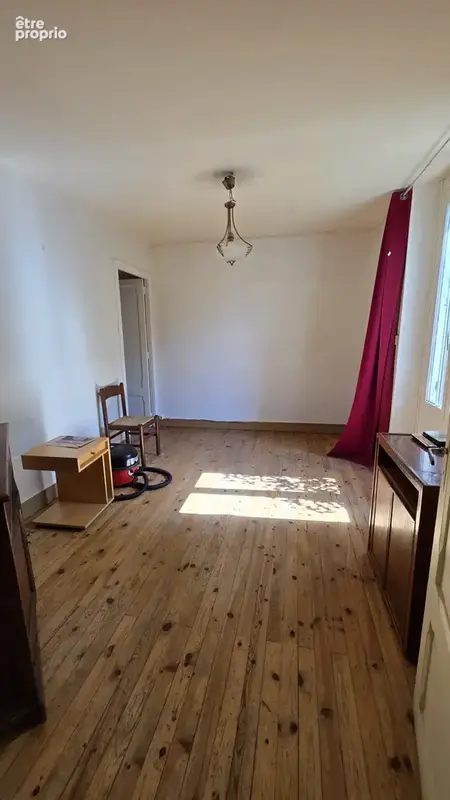 Appartement 125 m2  a renover- garage + cave - photo 17