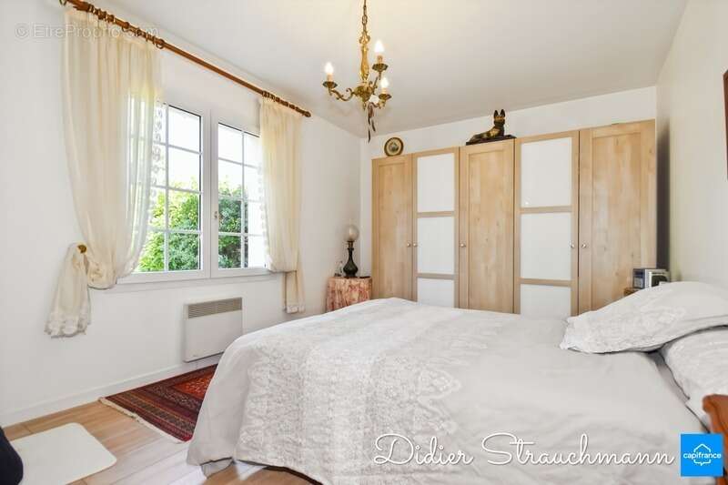 Maison à vendre 4 pièces SAINT VIVIEN (17) - photo 11
