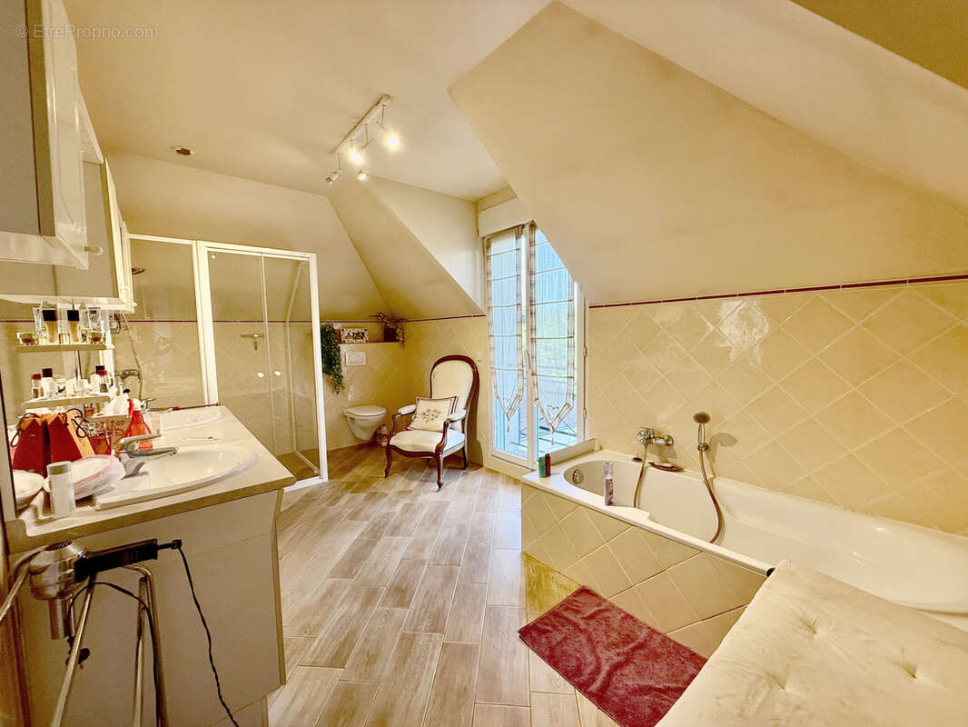 Maison à CHAMBOURCY