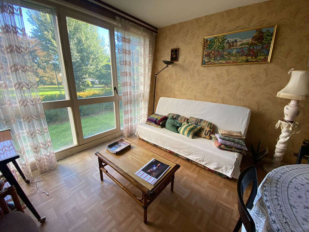 Appartement à ROANNE