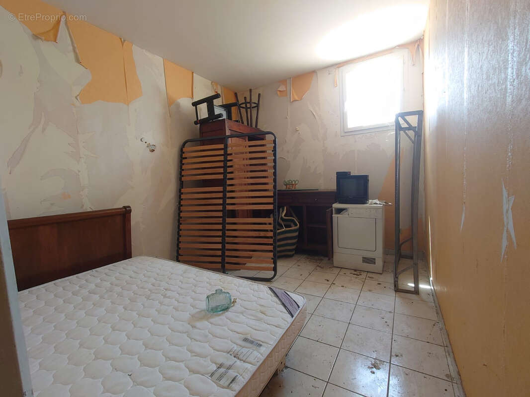 Maison à TORREILLES