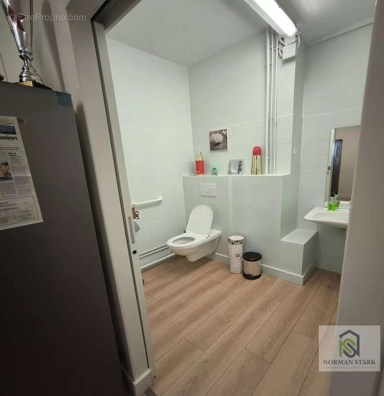 Commerce à LA TURBIE