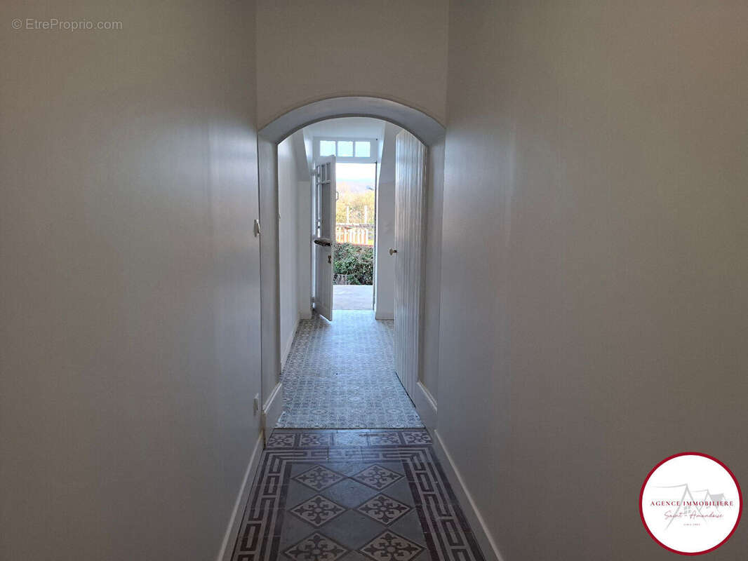 Maison à SAINT-AMAND-MONTROND