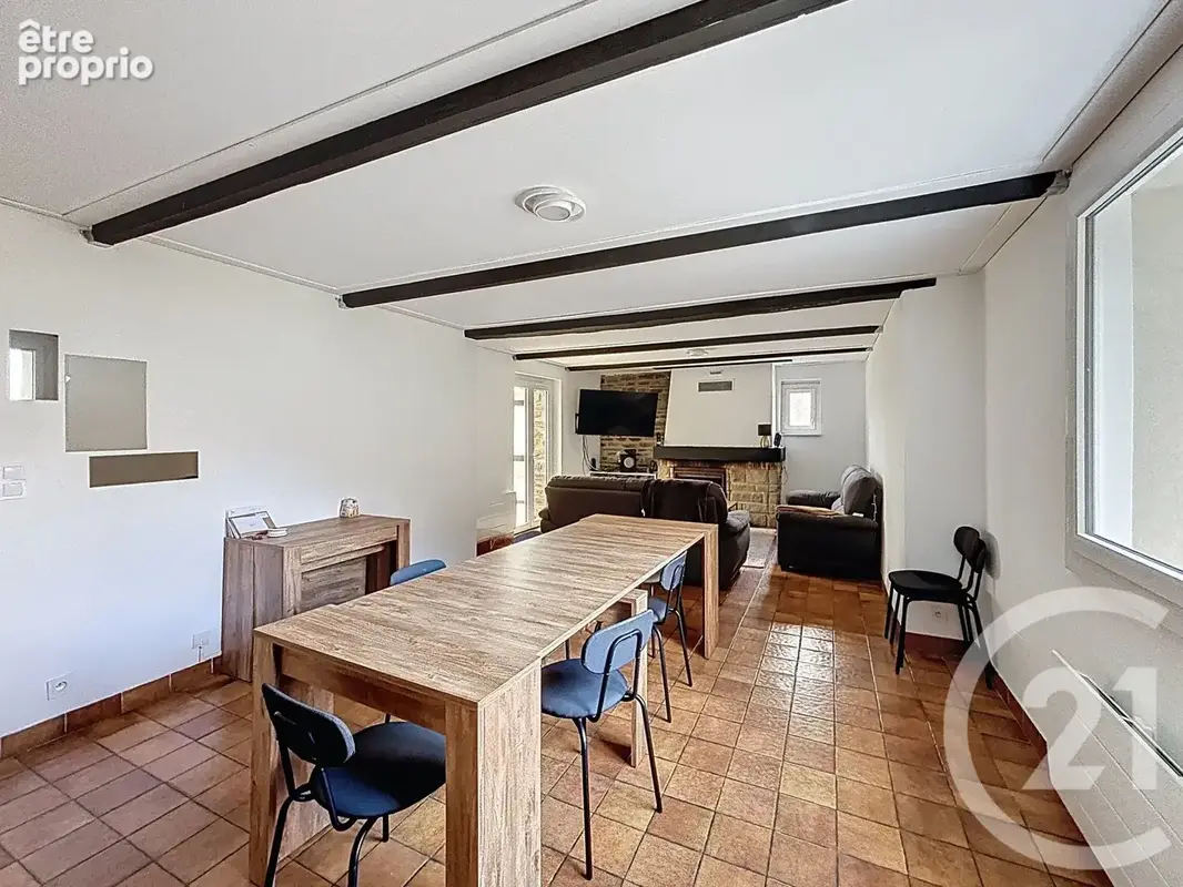 Maison 8 pièces 217 m² à vendre à Lannion (22300) - photo 4