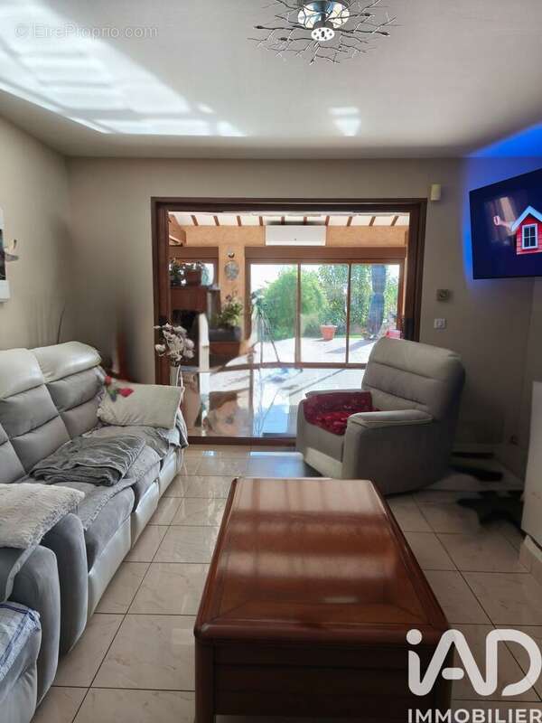 Photo 6 - Maison à MAREST-DAMPCOURT