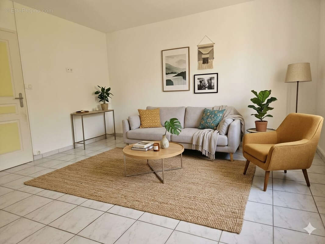 Maison à SAINT-HERBLAIN