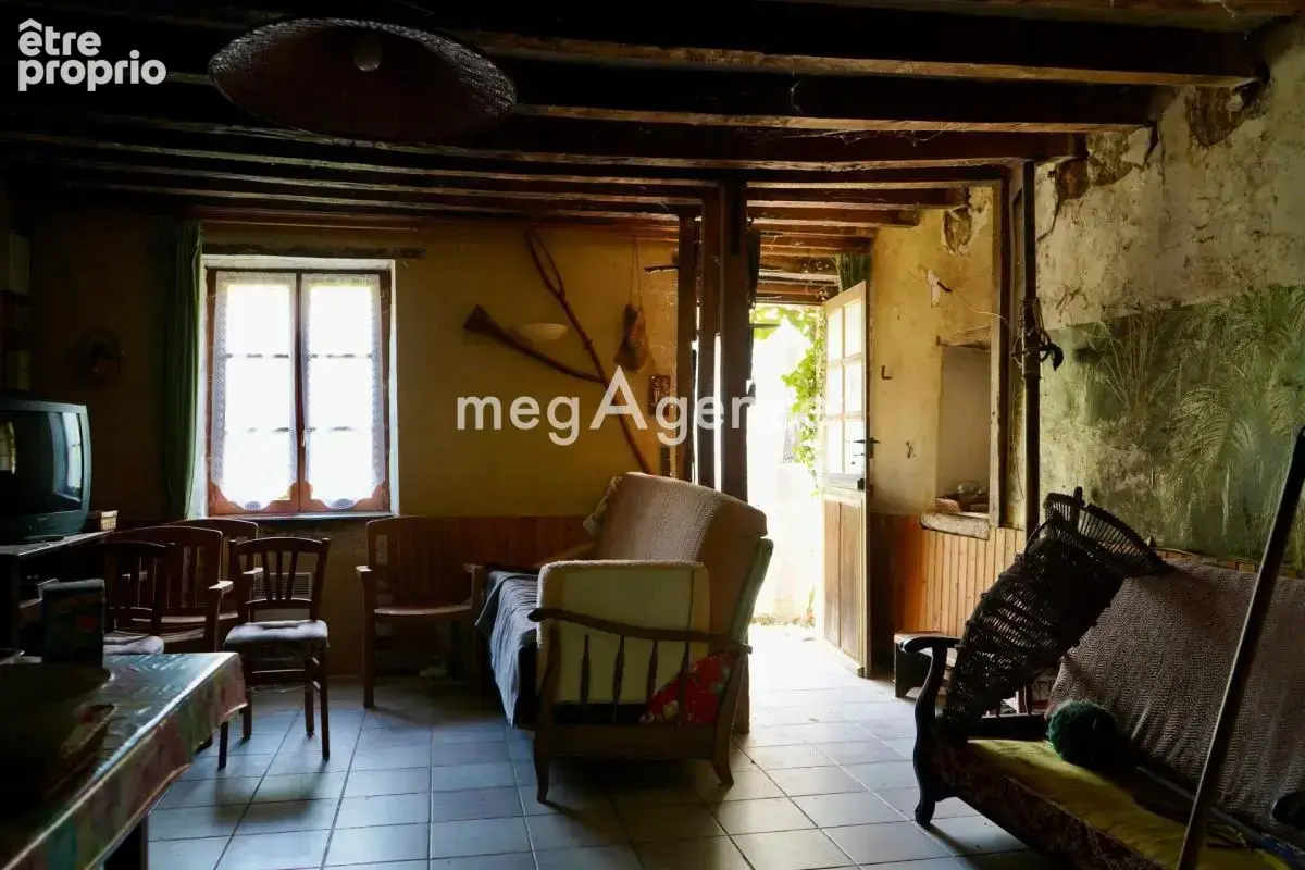 projet de rénovation : petit budget, grand potentiel - photo 2