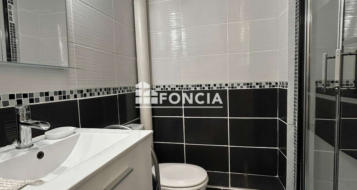 Appartement à AMIENS