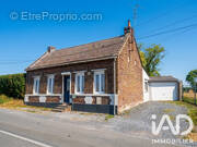 Photo 1 - Maison à MONS-EN-PEVELE