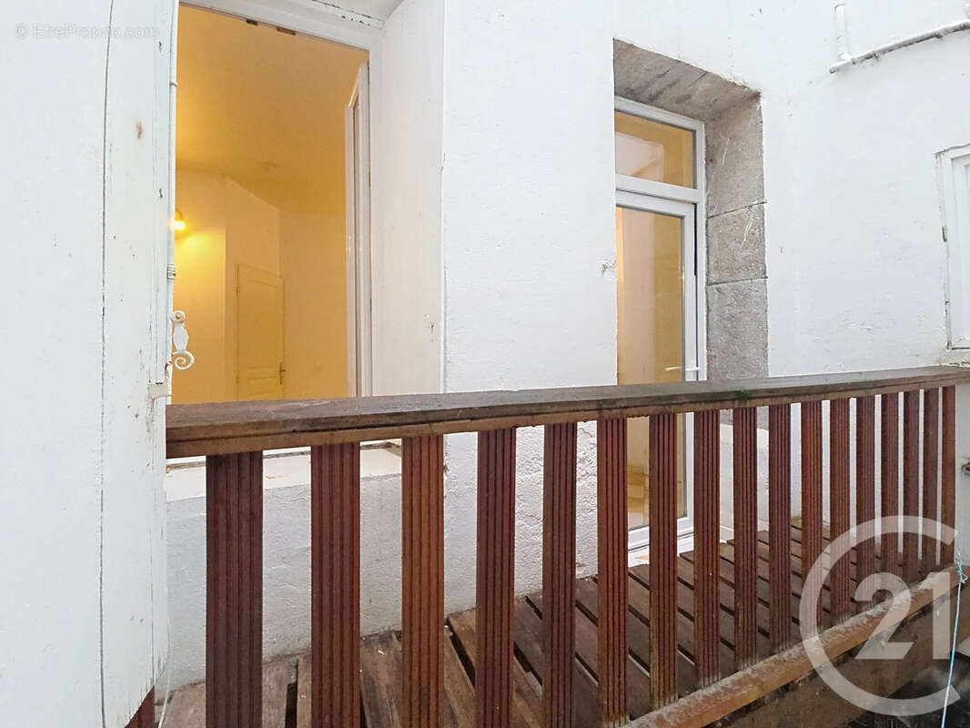Appartement à SETE