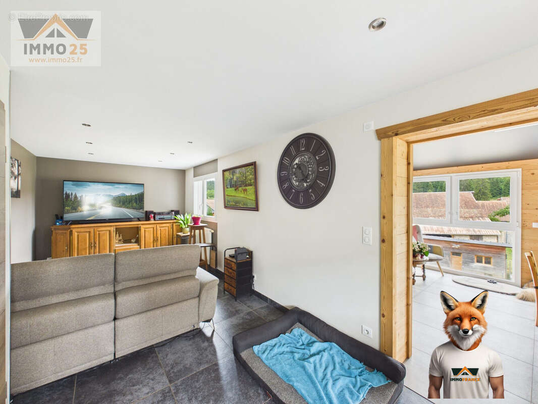 Maison 158 m² à Malpas  - photo 6