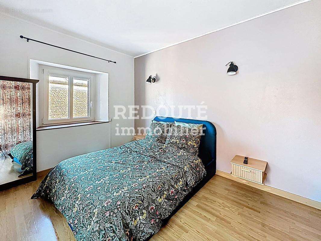 Maison à AVENAY-VAL-D'OR