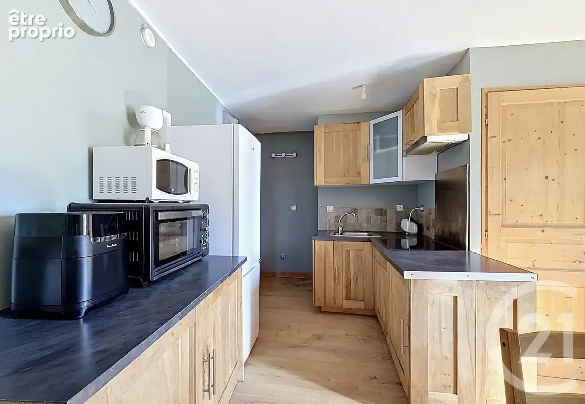 Maison 3 pièces 51 m² à vendre à Taninges (74440) - photo 3