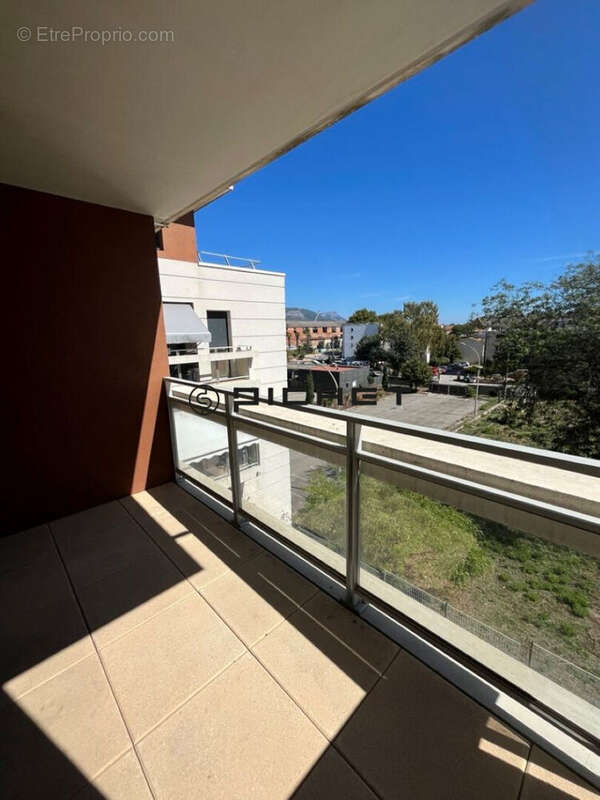 Appartement à LA SEYNE-SUR-MER