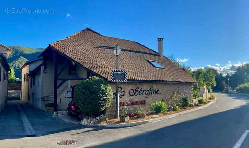 Appartement à VEYNES