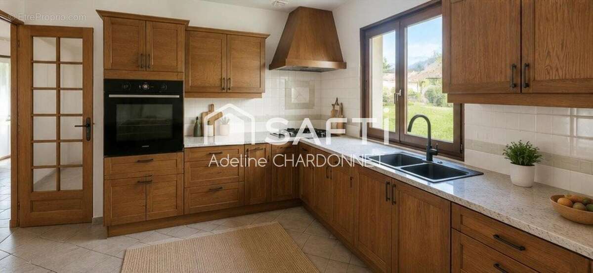 Maison 93 m² à Annecy  - photo 5