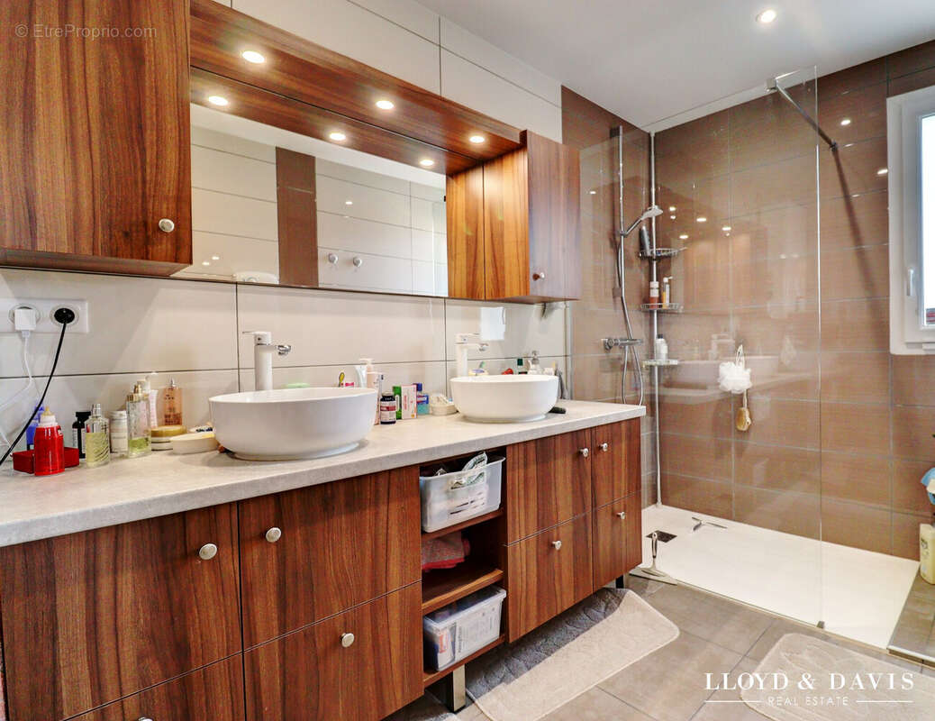 Maison à LA MOTTE-SERVOLEX