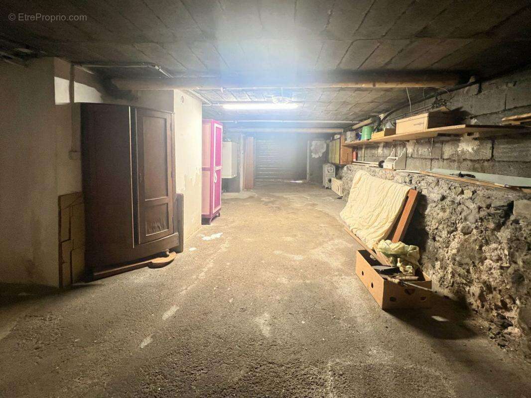 Maison à DIGNE-LES-BAINS