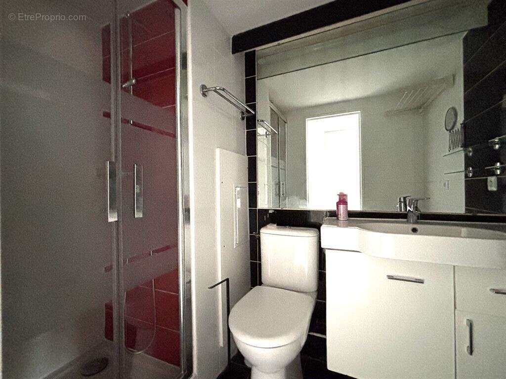 Appartement à PUTEAUX