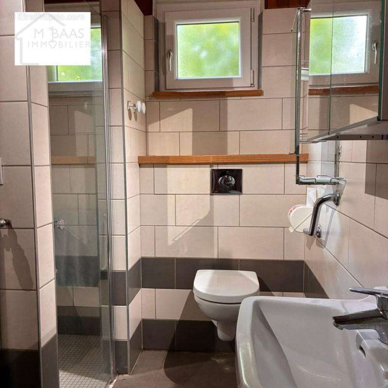 Maison individuelle de village - photo 7