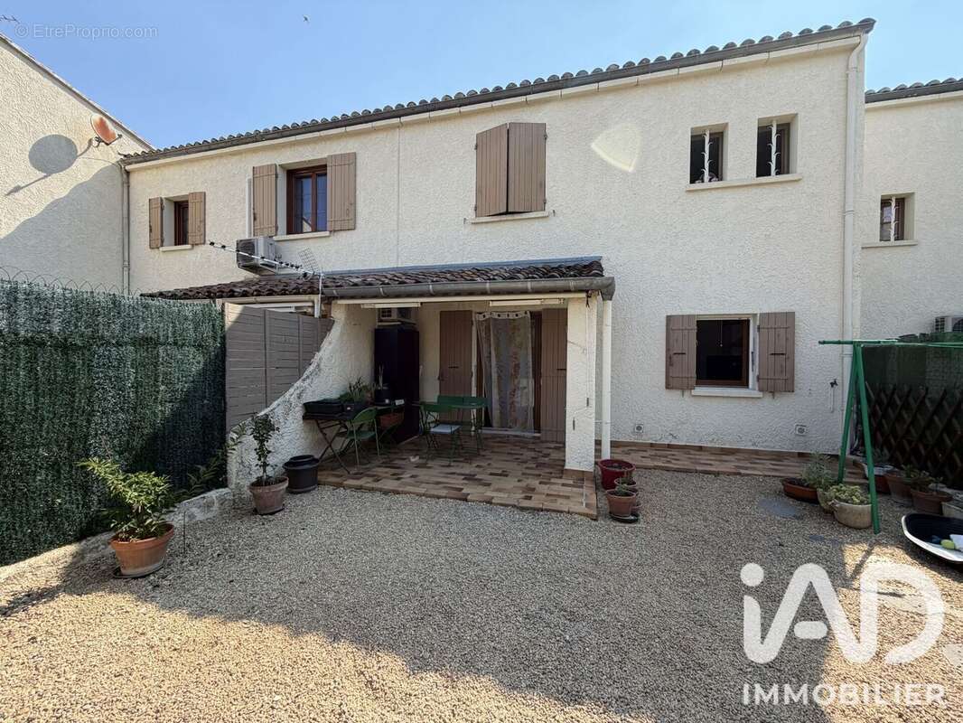 Appartement 57 m² à Nyons  - photo 3