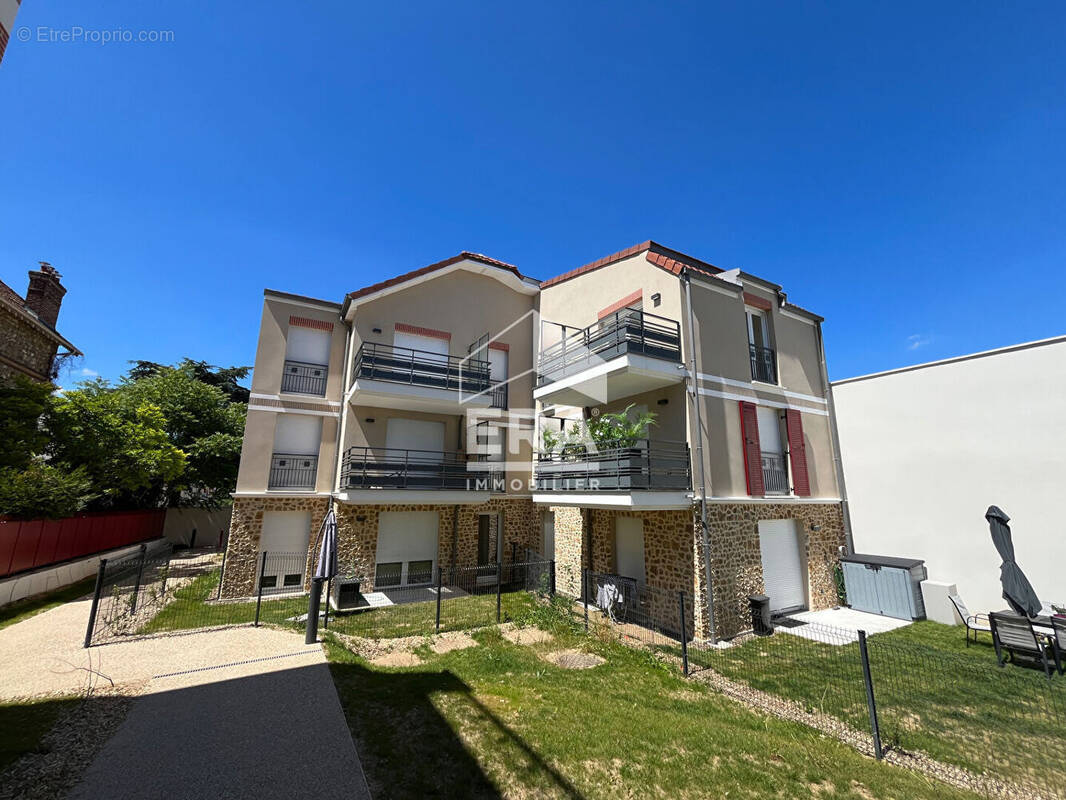 Appartement à ACHERES