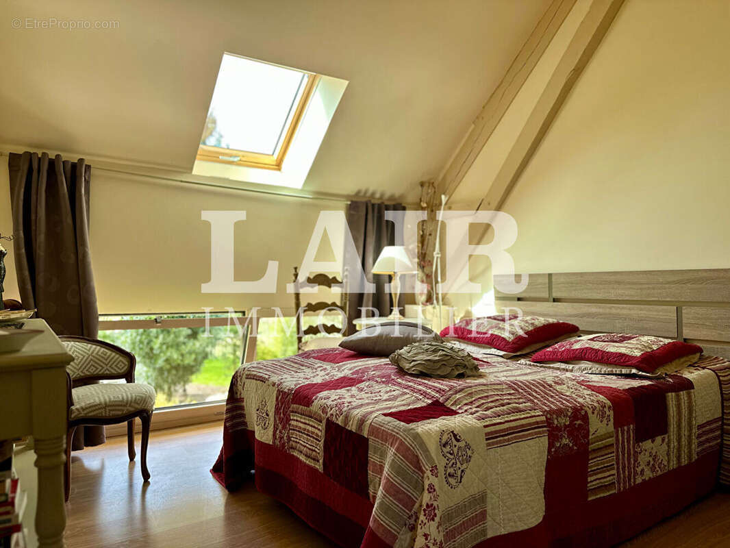 Maison à MORTAGNE-AU-PERCHE