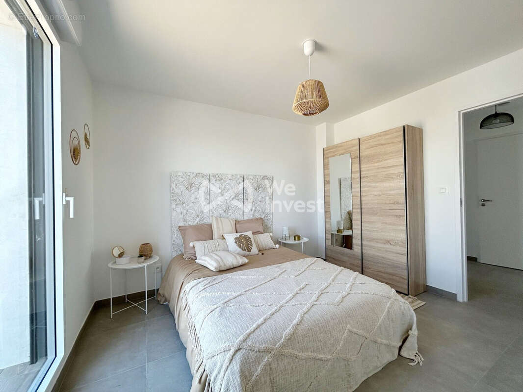 Appartement à SAINT-ANDRE-DE-SANGONIS