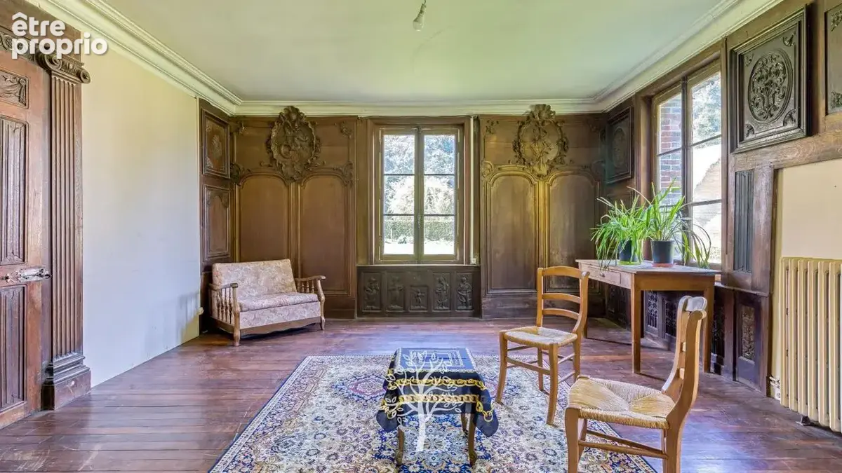 Maison 11 pièces 300 m² à vendre à Routes (76560) - photo 5