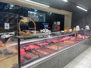 Commerce à MONTREUIL