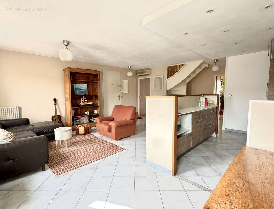 Appartement à ALLAUCH