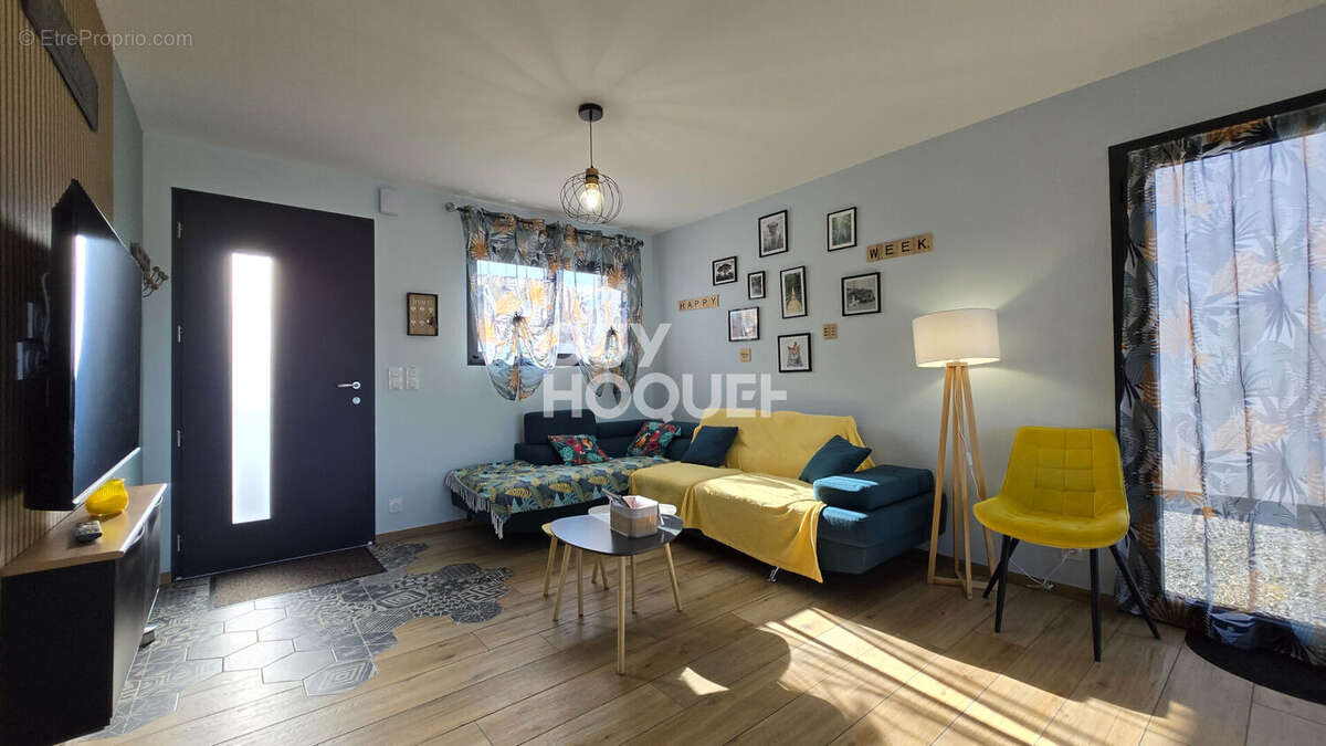 Maison neuve avec piscine ! - photo 5