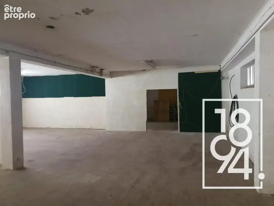 Bien Commercial À Vendre - photo 5