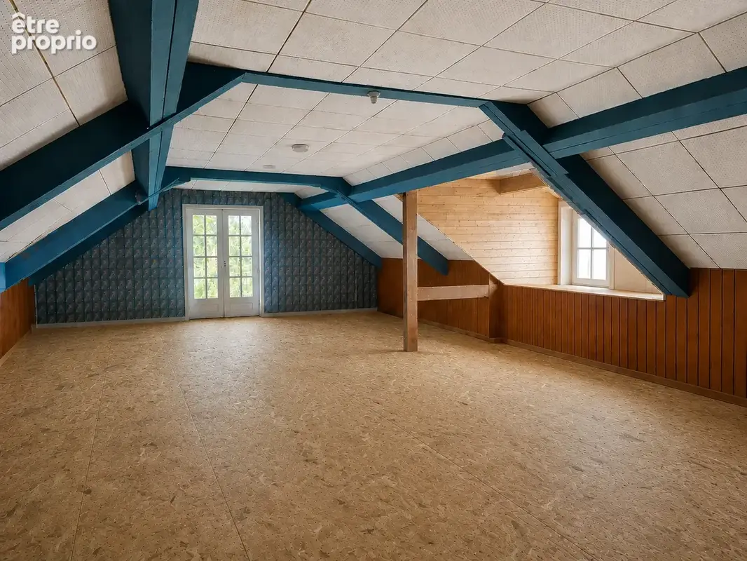 QUIÉVRECHAIN   EN EXCLUSIVITÉ   Grande propriété de ± 270 m2 sur près de 2.500 m2 de terrain - photo 16