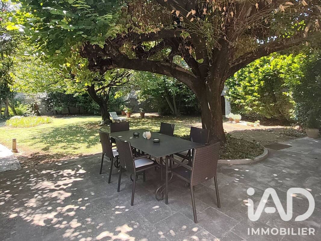Photo 1 - Maison à SAINT-MARCEL-D'ARDECHE