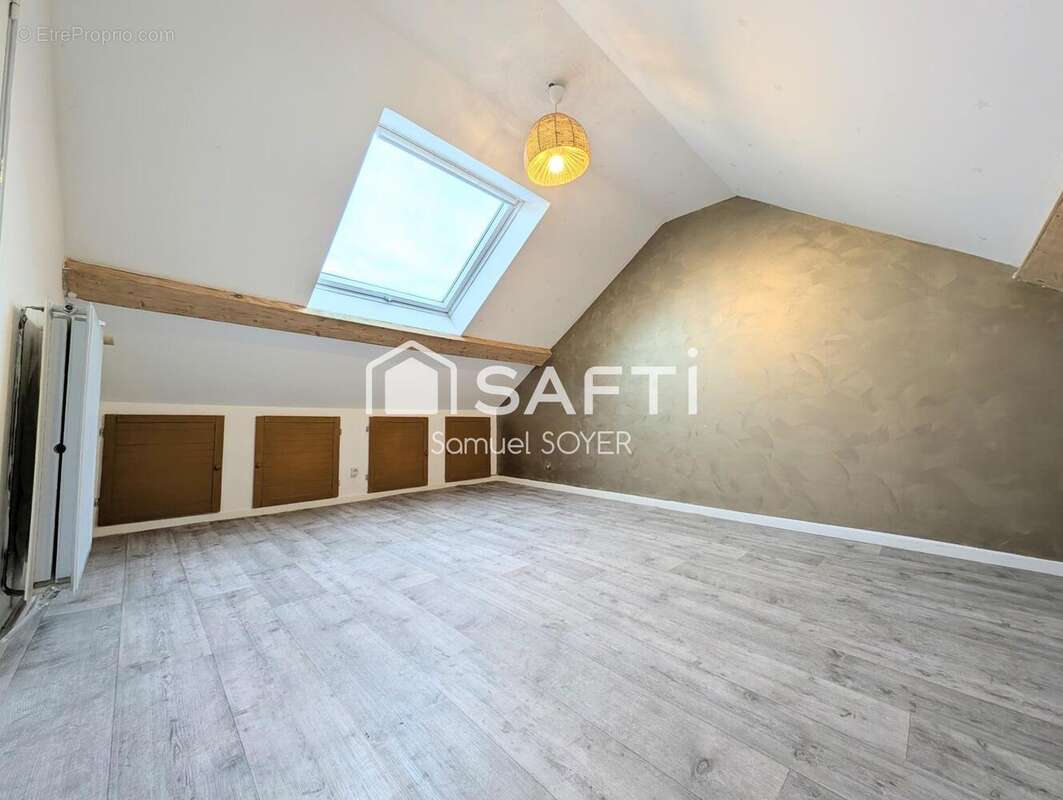 Photo 5 - Maison à TERGNIER