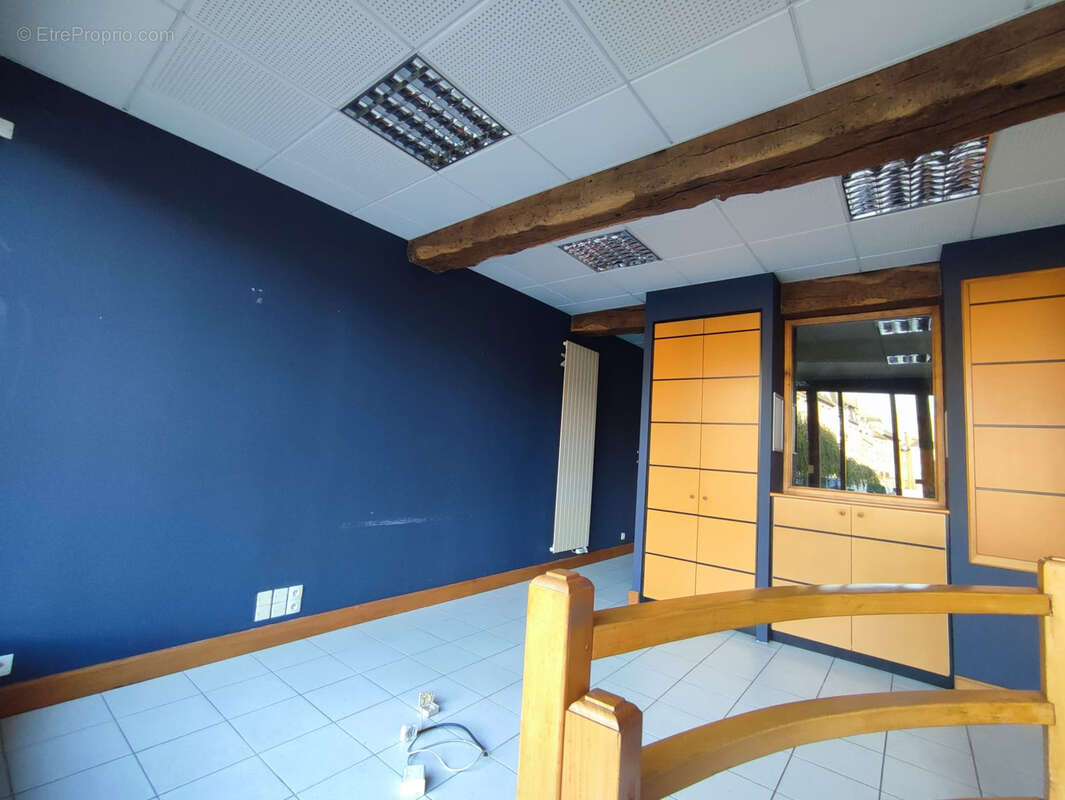 Appartement à LAMBALLE