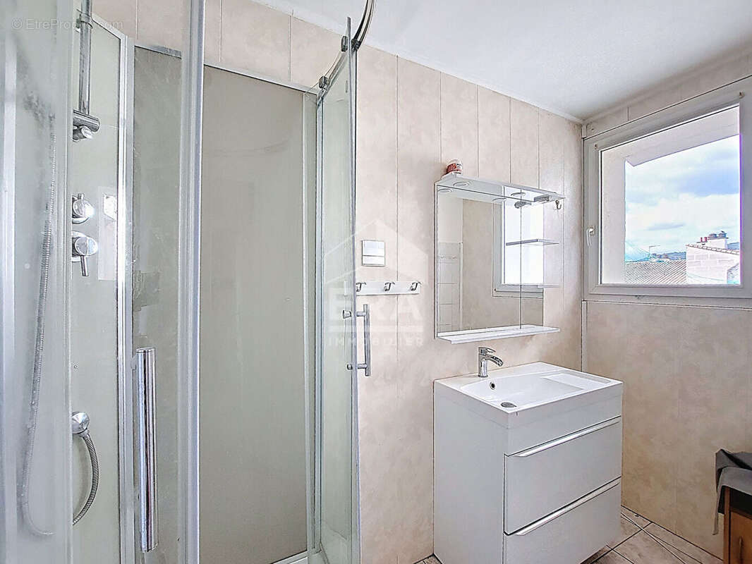 Appartement à MANOSQUE