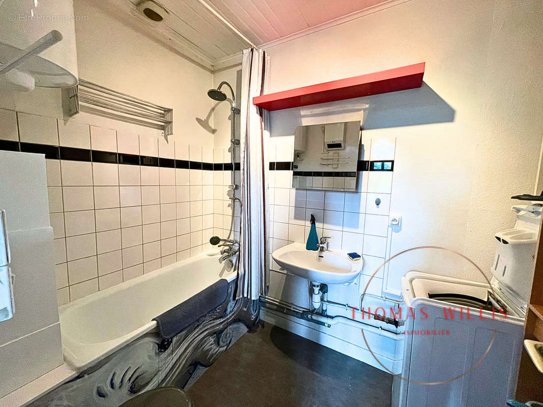 Exclusivité Spécial Investisseurs Studio 35 m2 LYON 2 Quartier P - photo 6