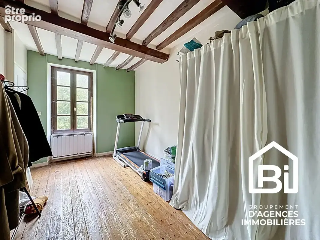 Maison Ponts Sur Seulles 5 pièce(s) 92 m2 - photo 6
