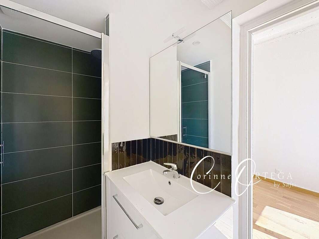 Photo 7 - Appartement à NIMES