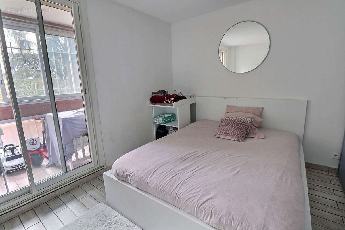 Appartement t3 de 68 m2 avec balcon 13011 marseille - photo 5