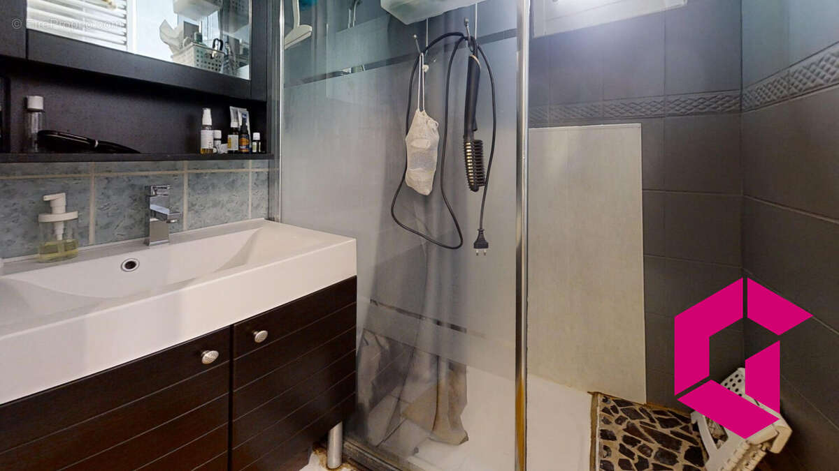 Maison à SAINT-ETIENNE