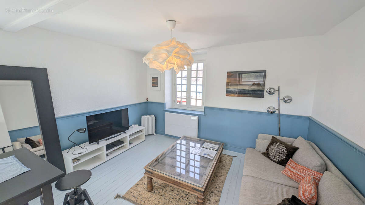 Appartement à LE CROTOY