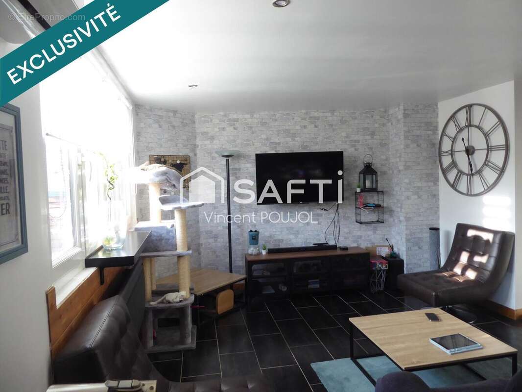 Photo 4 - Appartement à TROYES