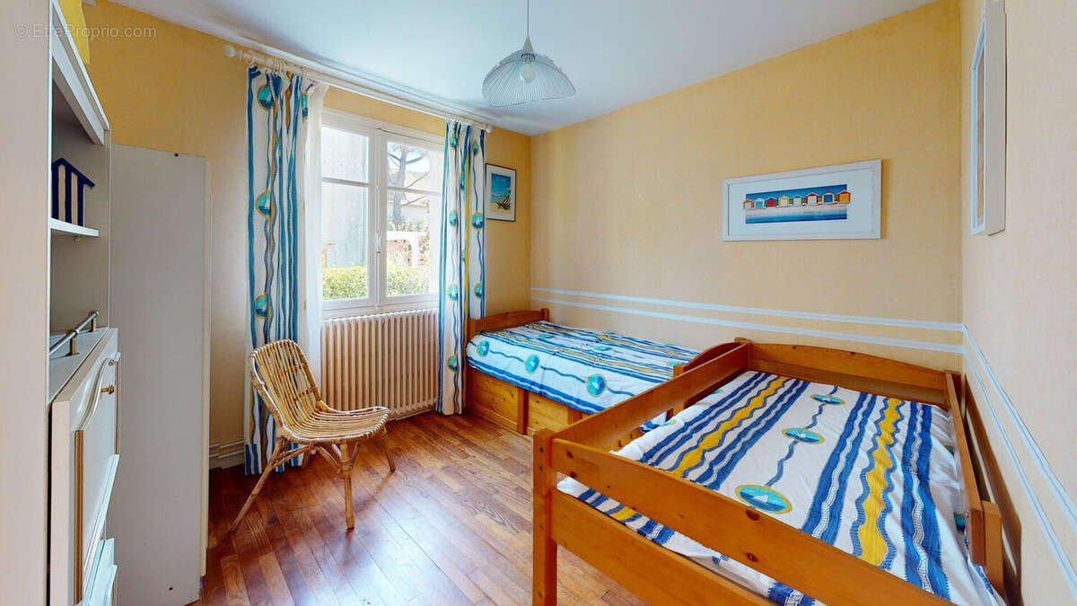 Maison à ROYAN